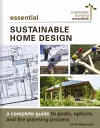 Essential Sustainable Home Design cover