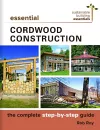 Essential Cordwood Building cover