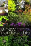 A New Garden Ethic cover