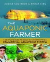 The Aquaponic Farmer cover