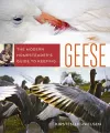 The Modern Homesteader's Guide to Keeping Geese cover