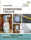 Essential Composting Toilets cover