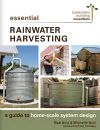 Essential Rainwater Harvesting cover