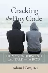 Cracking the Boy Code cover