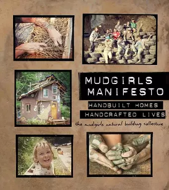 Mudgirls Manifesto cover