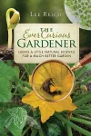 The Ever Curious Gardener cover