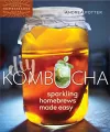 DIY Kombucha cover