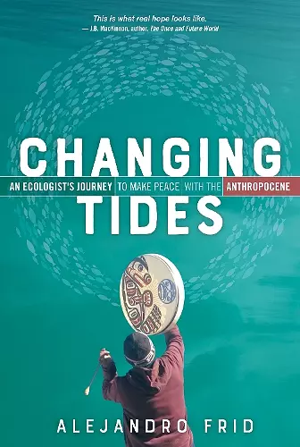 Changing Tides cover