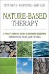 Nature-Based Therapy cover
