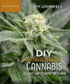 DIY Autoflowering Cannabis cover