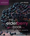 The Elderberry Book cover
