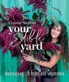 Your Edible Yard cover
