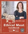 The Ethical Meat Handbook, Revised and Expanded 2nd Edition cover
