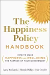 The Happiness Policy Handbook cover
