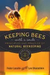 Keeping Bees with a Smile cover