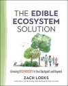 The Edible Ecosystem Solution cover