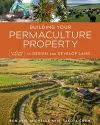 Building Your Permaculture Property cover