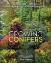 Growing Conifers cover