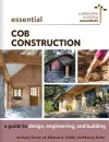 Essential Cob Construction cover