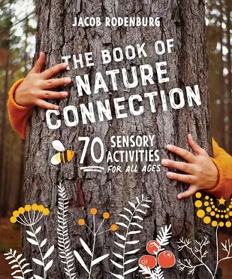 The Book of Nature Connection cover