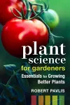 Plant Science for Gardeners cover