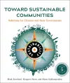 Toward Sustainable Communities, Fifth Edition cover