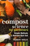 Compost Science for Gardeners cover