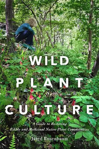 Wild Plant Culture cover