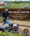 The Two-Wheel Tractor Handbook cover
