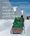 The Winter Market Gardener cover