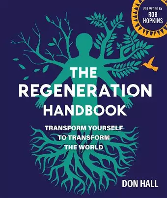 The Regeneration Handbook cover