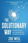 The Solutionary Way cover
