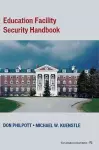 Education Facility Security Handbook cover