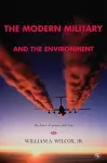 The Modern Military and the Environment cover