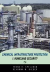 Chemical Infrastructure Protection and Homeland Security cover