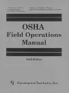 OSHA Field Operations Manual cover