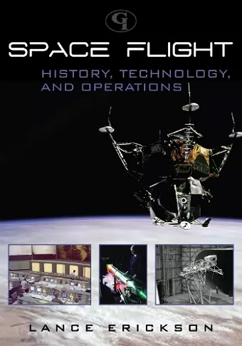 Space Flight cover