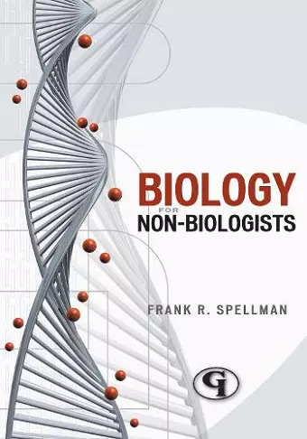 Biology for Nonbiologists cover