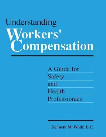 Understanding Workers' Compensation cover