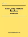 Water Quality Standards Handbook cover