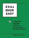 ESAs Made Easy cover