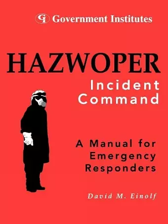 HAZWOPER cover