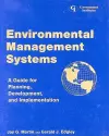 Environmental Management Systems: Gde P, D, I, cover