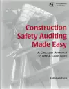 Construction Safety: Auditing Made Easy cover