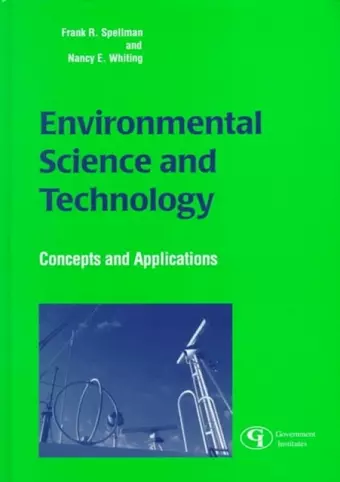 Environmental Science and Technology cover