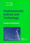 Environmental Science and Technology cover