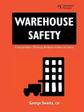 Warehouse Safety cover