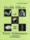 Health Effects of Toxic Substances cover
