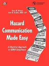 Hazard Communication Made Easy cover