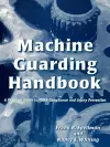 Machine Guarding Handbook cover